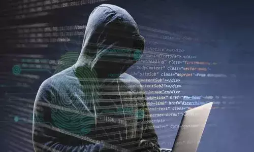 Techies to teachers:  TGCSB busts ₹100 Cr mule account network in Telangana; 208 held