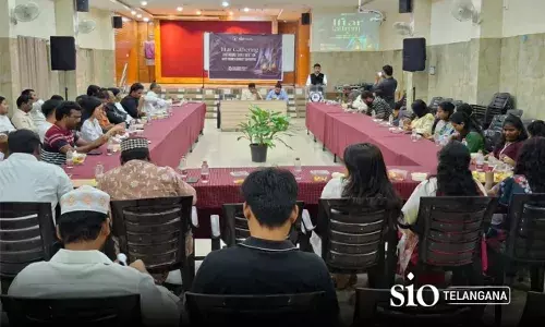 Interfaith leaders urge State govt for anti-hate speech laws at SIO roundtable in Hyderabad