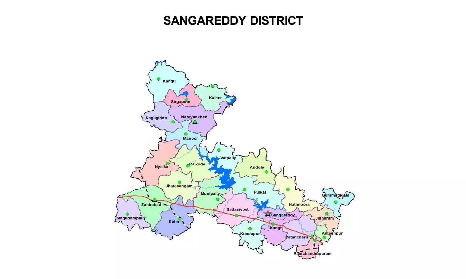 Digital Health Card for every Telangana citizen; Sangareddy chosen for pilot project
