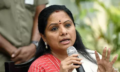 Kavitha summoned by CBI in Liquor Scam court Delhi HC hearing, may skip personal appearance