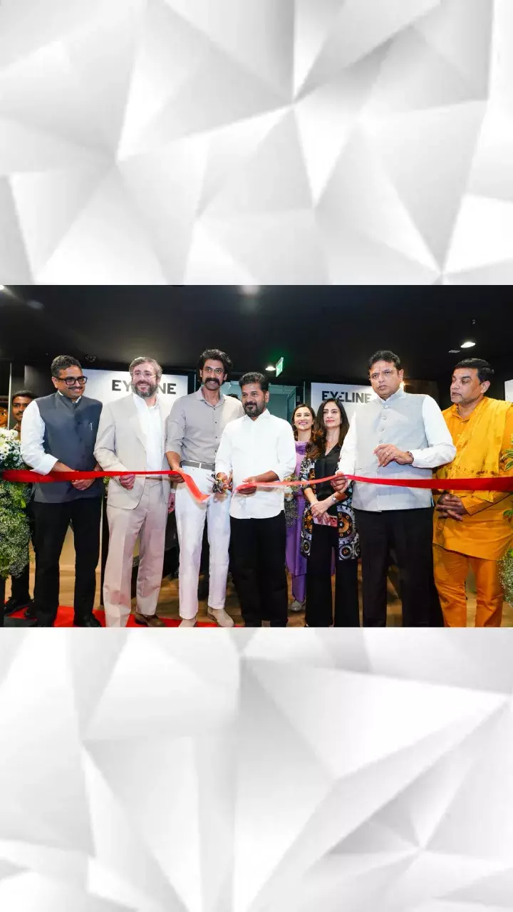 Netflix Launches Eyeline Studios Innovation Hub in Hyderabad
