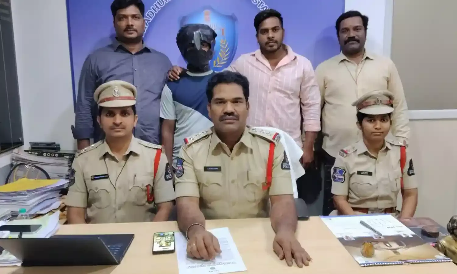 Hyderabad: iPhone user kills job consultancy owner over ₹1,000 refund; held