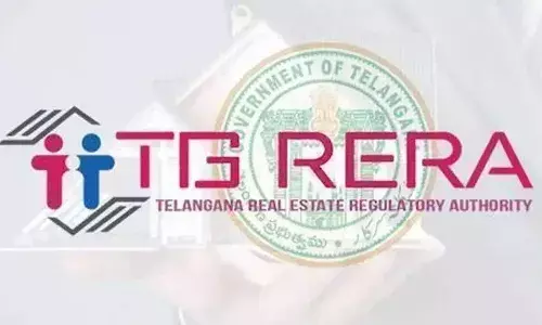 Hyderabad: TGRERA bars Parijatha Homes from selling Adibatla flat over agreement breach