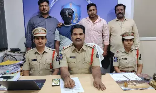 Hyderabad: iPhone user kills job consultancy owner over ₹1,000 refund; held