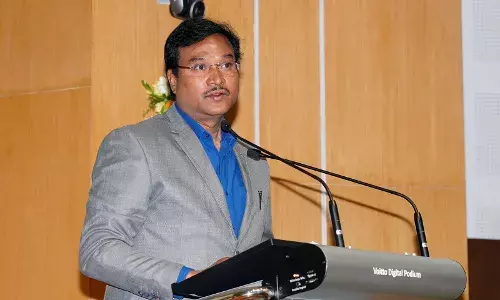 NRSC satellite data helping HYDRAA identify lake boundaries, prevent encroachments in Hyderabad