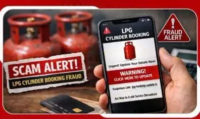 Gas KYC APK scam: Fake app can empty your bank account, warns Hyderabad CP Sajjanar