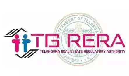 Hyderabad: TGRERA fines Bharati Builders ₹4.74 Cr for Illegal pre-launch scheme Hyderabad: TGRERA fines Bharati Builders ₹4.74 Cr for Illegal pre-launch scheme