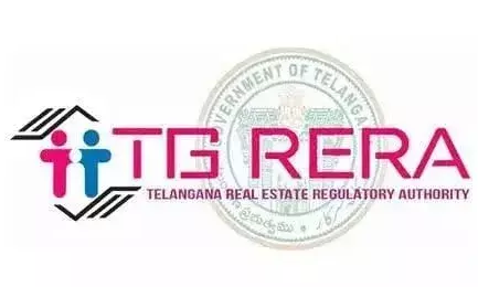 Hyderabad: TGRERA fines Bharati Builders ā¹4.74 Cr for Illegal pre-launch scheme Hyderabad: TGRERA fines Bharati Builders ā¹4.74 Cr for Illegal pre-launch scheme