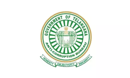 Medak: ACB raids District Hospital, detects irregularities in reimbursement bills