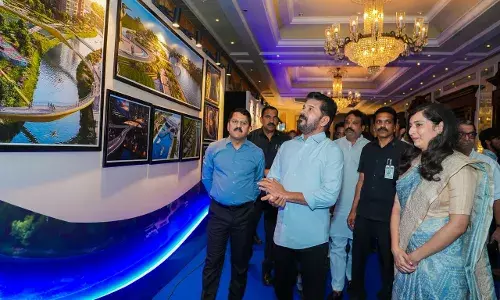 Musi Rejuvenation Project a vital growth engine for Telangana: CM Revanth
