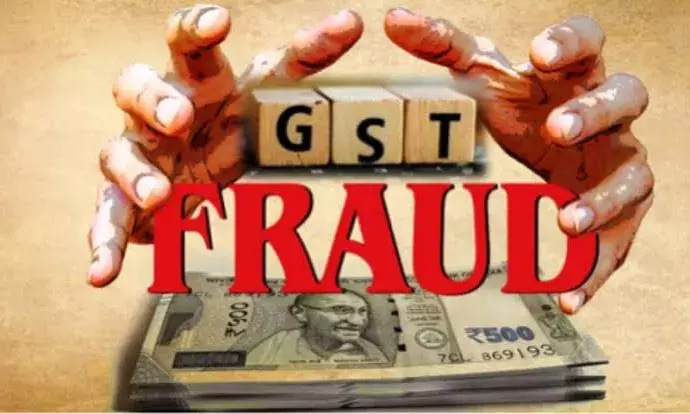 Hyderabad: SKG Trading owner Sandeep Goel held for ₹84.15 Cr GST fraud