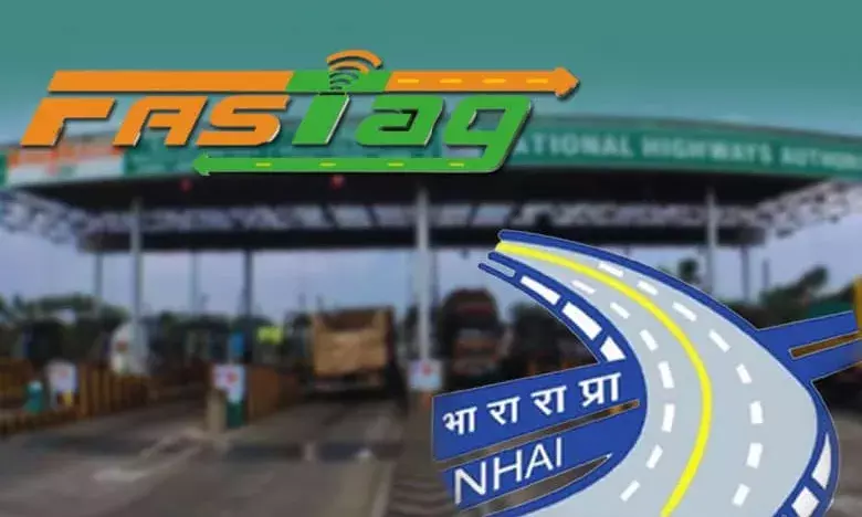 FASTag annual fee increases from April 1: Here’s what it means for motorists