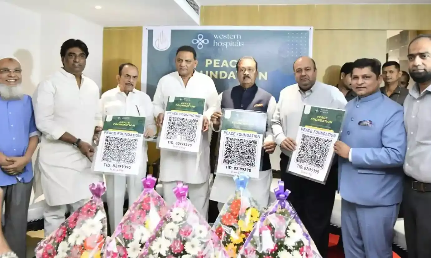 Doctors in Telangana must pair clinical skill with empathy, says Minister Azharuddin