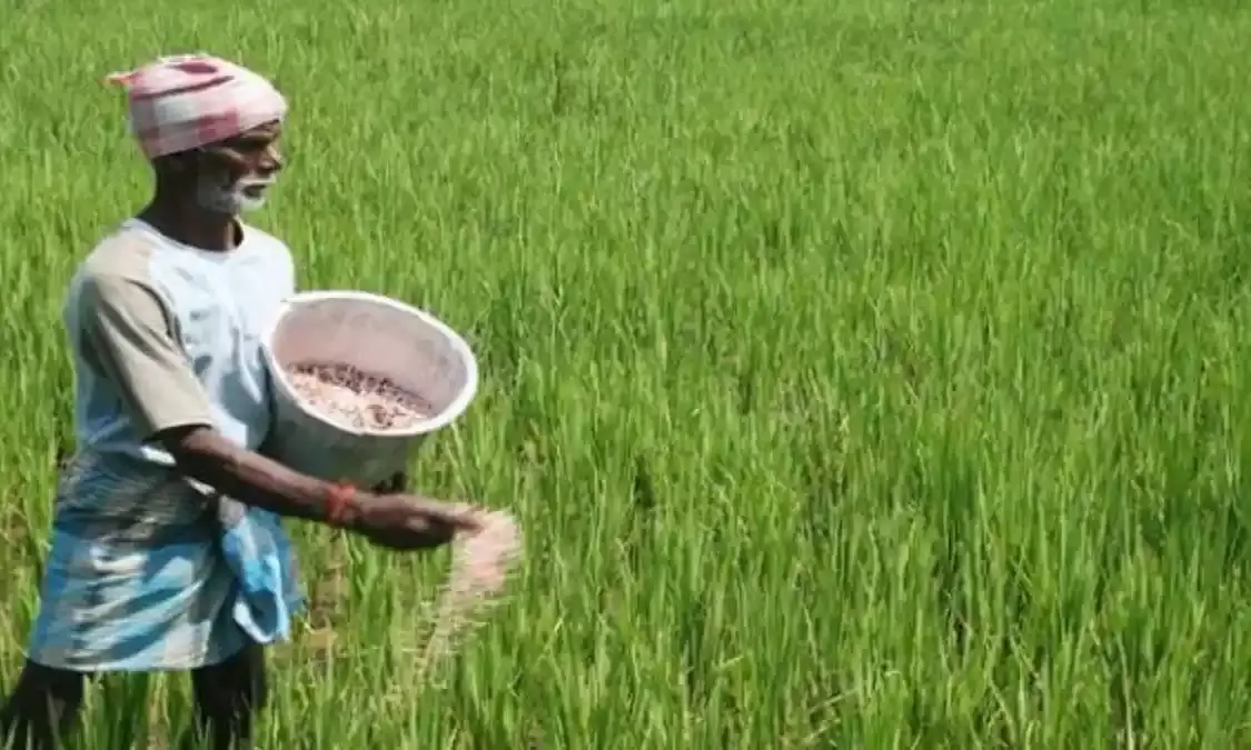 Telangana Govt to Release ₹9,000 Crore Rythu Bharosa Funds in Three Installments