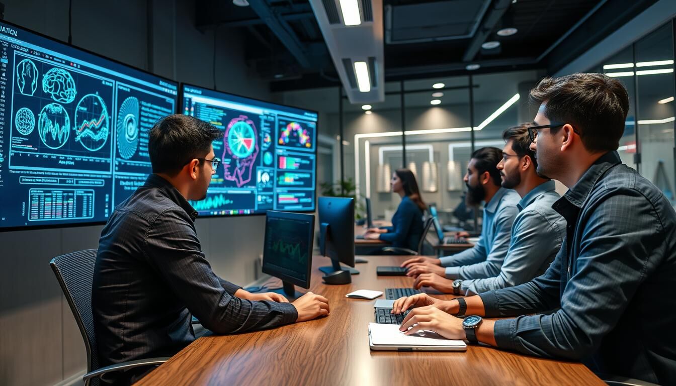 Opinion: Automation and AI are transforming economy, but will jobs survive?