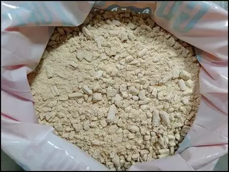 For every 305 grams of cocaine seized nationwide, Telangana seized just 1 gram For every 305 grams of cocaine seized nationwide, Telangana seized just 1 gram