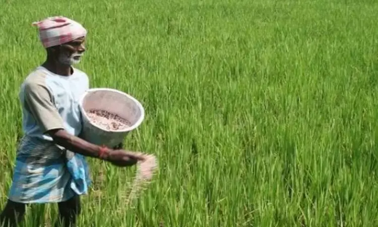 Telangana Govt to Release ₹9,000 Crore Rythu Bharosa Funds in Three Installments