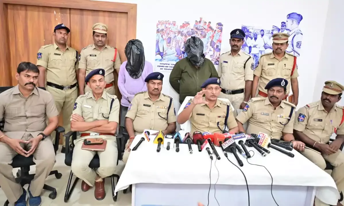 Man stabbed to death after argument in Uppal, two arrested in 6 hours