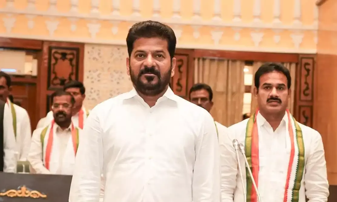 ‘Focus on governance now’: CM Revanth urges party leaders to look ahead, not back at BRS