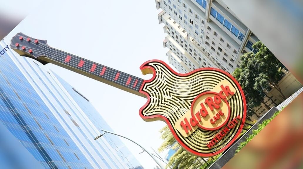 Iconic Hard Rock Cafe shuts 10 franchise outlets across India, including Hyderabad