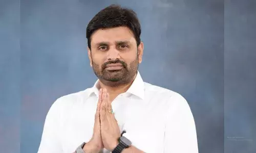 Hyderabad:  TDP puts Eluru MP Putta Mahesh on notice over Moinabad farmhouse drug bust