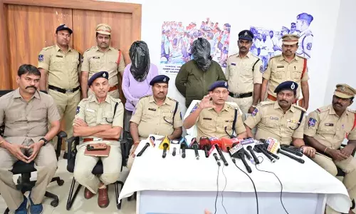 Man stabbed to death after argument in Uppal, two arrested in 6 hours