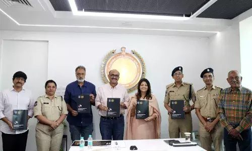 New anti-piracy warning to play in theatres across Telangana before movies