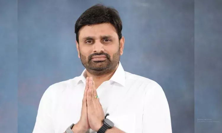 Hyderabad:  TDP puts Eluru MP Putta Mahesh on notice over Moinabad farmhouse drug bust