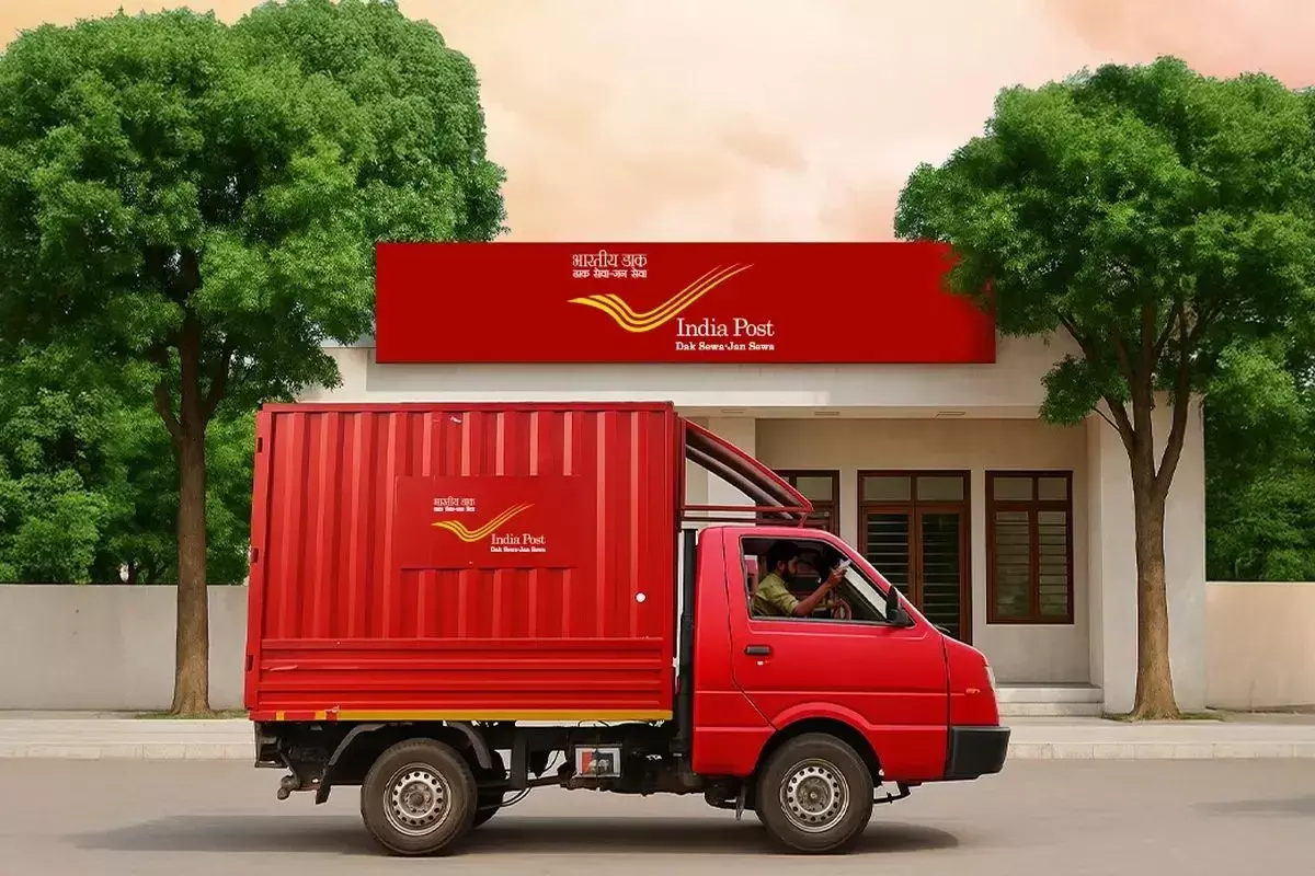 ‘24 Speed Post’ promises next-day delivery in Hyderabad, 5 other cities