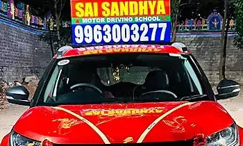 Attn driving schools: Telangana makes registering on Sarathi portal mandatory