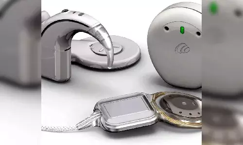 3-year-old receives smart cochlear implant at KIMS Secunderabad that ‘evolves’