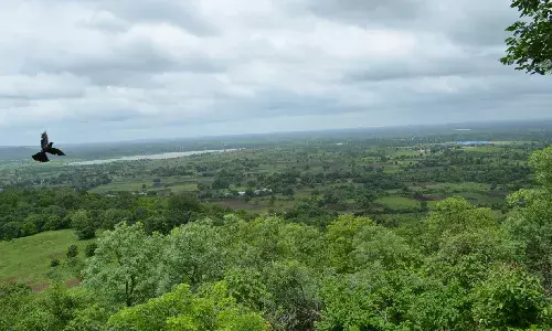 Resorts, wellness centre: Rs 1,000 crore tourism project unveiled for Ananthagiri Hills in Vikarabad