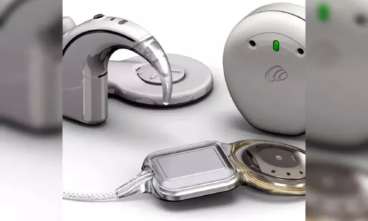 3-year-old receives smart cochlear implant at KIMS Secunderabad that ‘evolves’