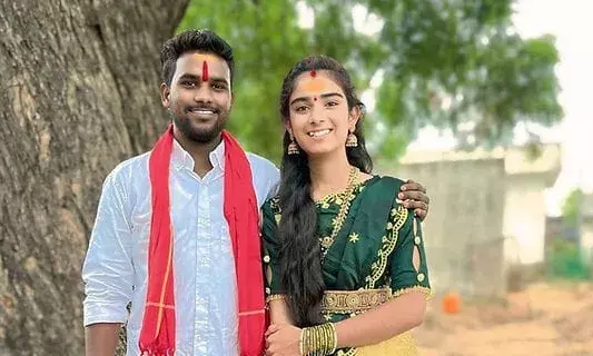 Korutla Horror: Pregnant YouTuber Vaishnavi murdered, husband in custody