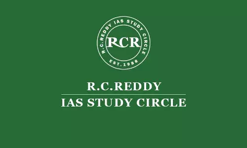 Hyderabad: Consumer panel fines RC Reddy Study Circle ₹36,240 for holding classes in cellar