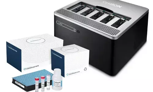 Hyderabad: Minister Sirdhar Babu inaugurates bioMérieux’s TB diagnostic kits facility