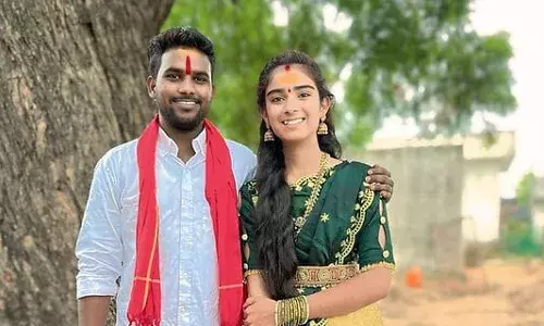 Korutla Horror: Pregnant YouTuber Vaishnavi murdered, husband in custody