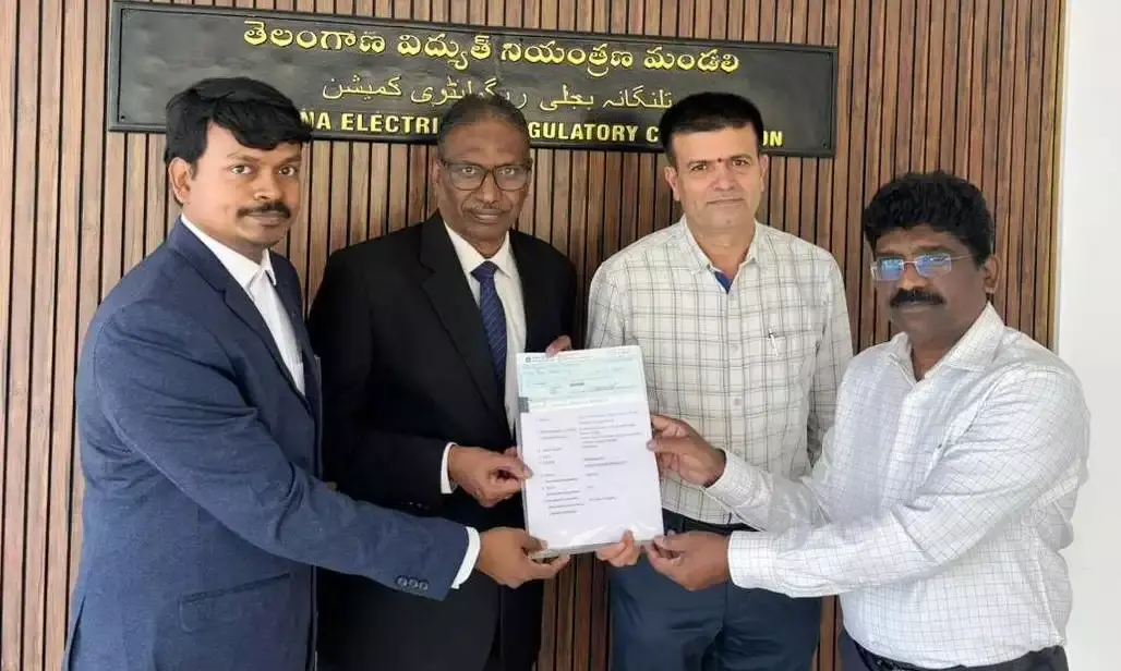 Telangana launches third DISCOM on Ugadi, receives MCA approval