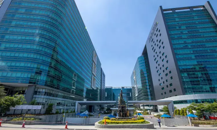 Innovation Arbitrage: Hyderabad Captures 41% of India’s New GCCs in 2026