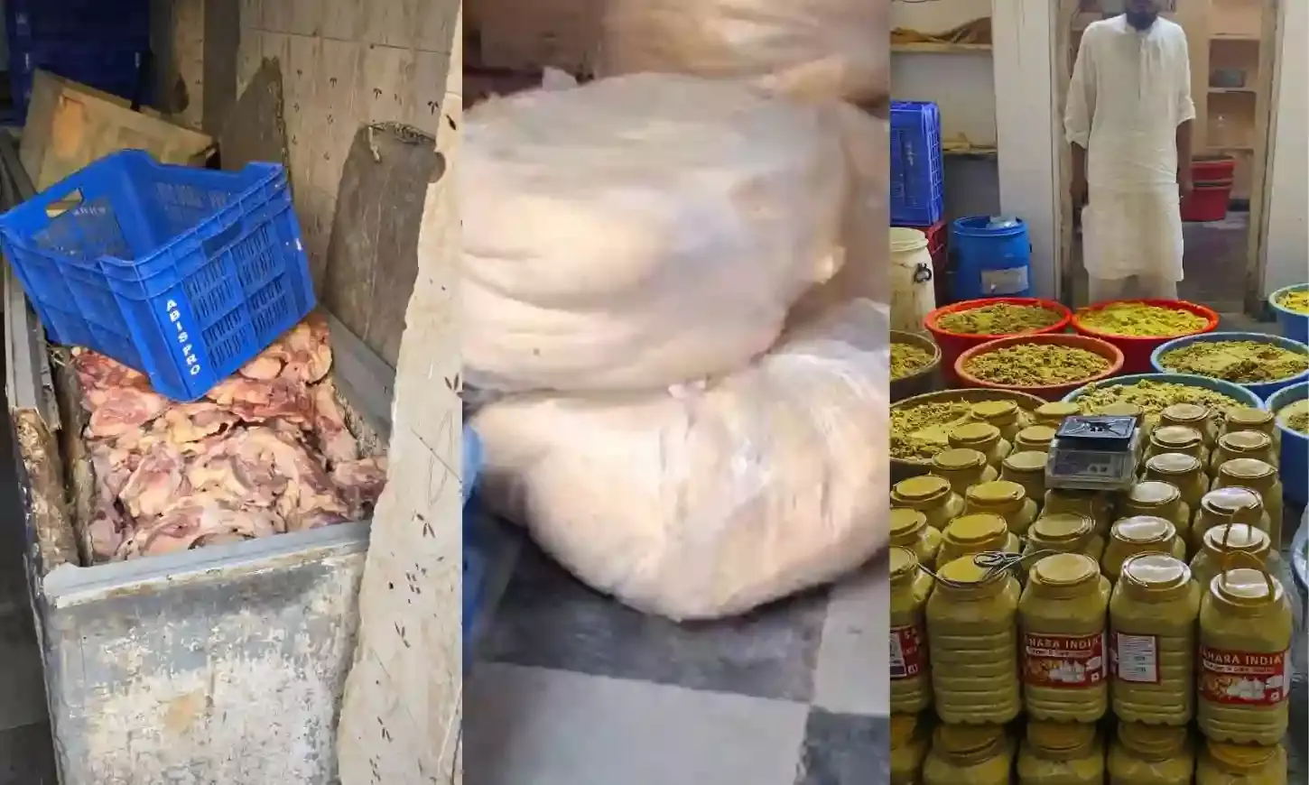 Food adulteration: Hyderabad police launch H-FAST, issue toll-free number `8712661212’