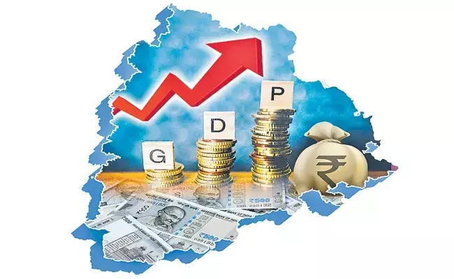 Telangana outpaces national growth with 10.7% GSDP rise, targets $1 trillion economy by 2034: Bhatti