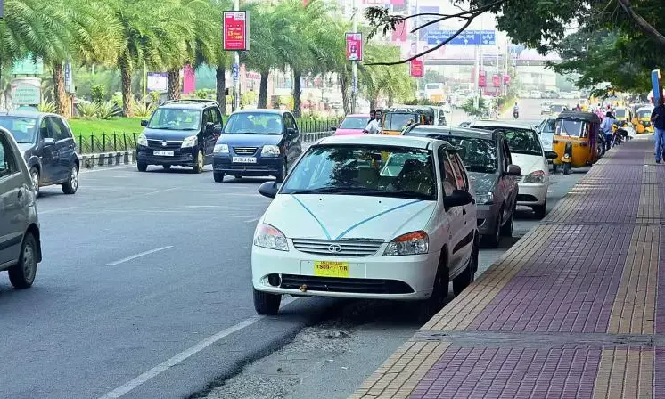 2% lifetime tax on second vehicles scrapped in Telangana; all services on new Vahan portal from March 23