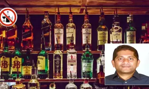 AP liquor policy scam key accused Avinash Reddy gets bail; heres what SC said