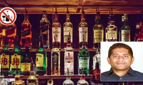 AP liquor policy scam key accused Avinash Reddy gets bail; heres what SC said