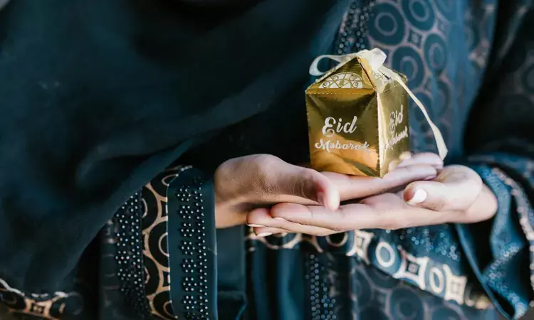 Between tradition and solidarity: Hyderabad prepares for a reflective Eid amid global conflicts Between tradition and solidarity: Hyderabad prepares for a reflective Eid amid global conflicts