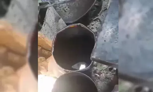 Hyderabad: Police bust illegal samosa unit in Jiyaguda; 1 held, stocks worth ₹5L seized