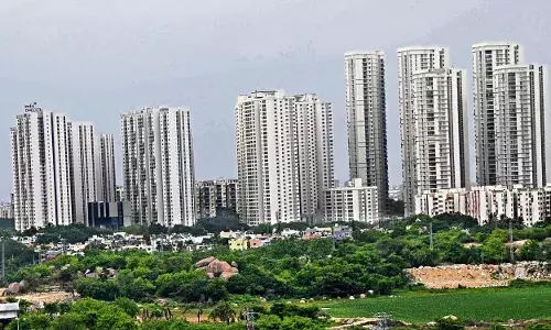 New building norms in Telangana: Structures 21 metres and above now classified as high-rises