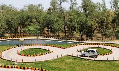 New driving licence rules in Telangana: 3-hour test, 6 modules before learner’s licence