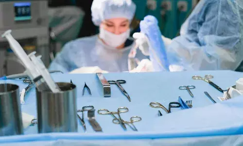 Gallantry awardee police officer dies after alleged botched treatment at Yashoda Hospital in Hitec City, case booked