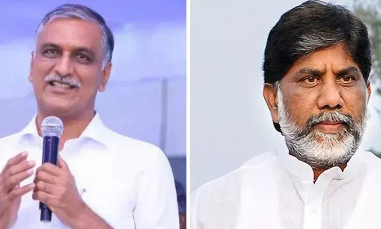Pension and DA dispute rocks Telangana Assembly as BRS walks out; govt says Rs 6,146 crore dues cleared